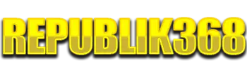 Logo REPUBLIK368